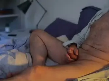 Chaturbate Nude Webcam of sirstephen_cams