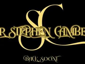 Chaturbate Nude Webcam of sirstephen_cams
