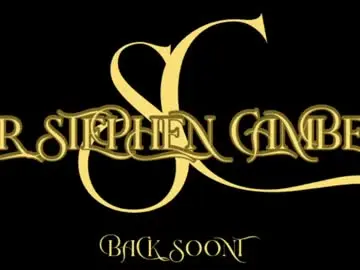 Chaturbate Watch Live Sex Cams of sirstephen_cams