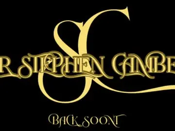 Chaturbate Sex Cam of sirstephen_cams