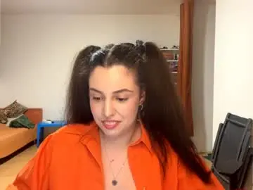 Chaturbate Private Sex Chat of sweetfenomen67