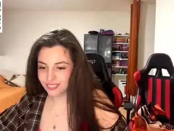 Chaturbate Sex Cam of sweetfenomen67