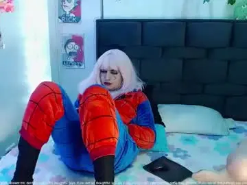 Chaturbate Adult Webcams of the_lesbian_game