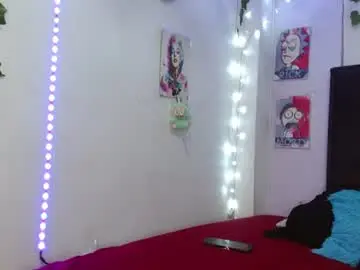 Chaturbate Live Sex Cam of the_lesbian_game