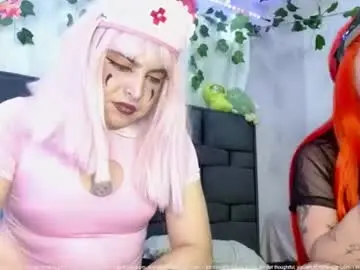 Chaturbate Live Sex Cam of the_lesbian_game