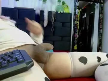 Chaturbate Adult Video Chat of the_lesbian_game