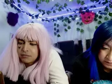 Chaturbate Free Live Porn of the_lesbian_game