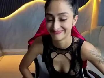 Chaturbate Free Live Porn of tifany_tx