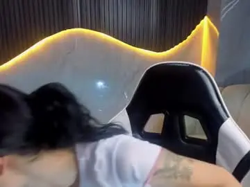 Chaturbate Live Sex Cam of tifany_tx