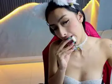 Chaturbate Nude Webcam of tifany_tx