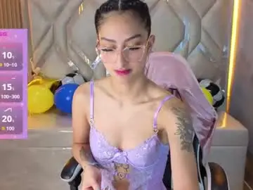 Chaturbate Best Webcam of tifany_tx