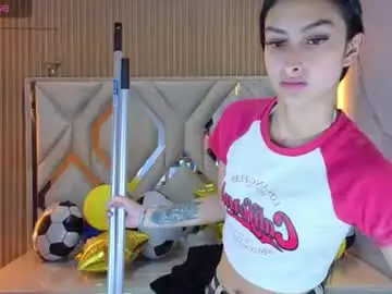 Chaturbate Sex Cam of tifany_tx