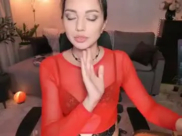 Chaturbate Adult Webcam of vikibellson