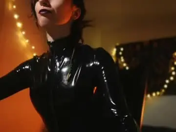 Chaturbate Sex Chat of _alicemorrison_