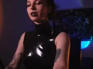 Chaturbate Adult Webcam of _alicemorrison_