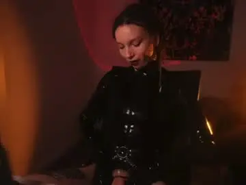 Chaturbate Sex Cam of _alicemorrison_