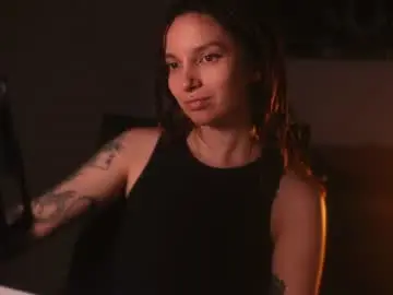 Chaturbate Nude Webcam of _alicemorrison_