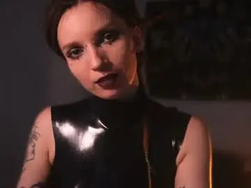 Chaturbate Adult Webcam of _alicemorrison_