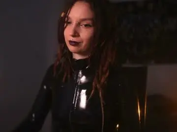 Chaturbate Live Sex of _alicemorrison_