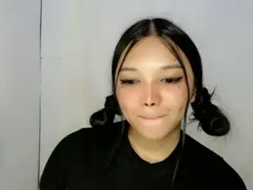 Chaturbate Sex Cam of alisa_sexmachine