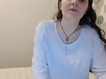 Chaturbate Live Porn of annaahcharm