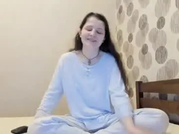Chaturbate Nude Webcam of annaahcharm