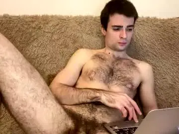 Chaturbate Sex Cam of beautifulnik