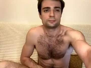 Chaturbate Best live sex cam show of beautifulnik