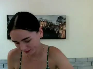 Chaturbate Nude Webcam of bliss_tokio