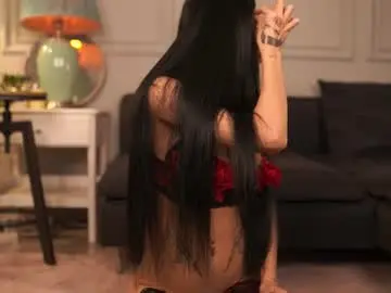 Chaturbate Sex Chat of chicaora