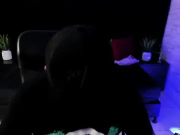 Chaturbate Best Webcam of jhon_bear02