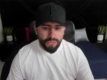 Chaturbate Best Webcam of jhon_bear02