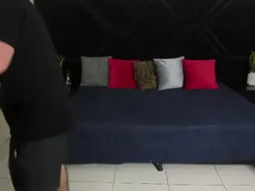 Chaturbate Live Sex Cam of jhon_bear02