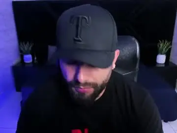 Chaturbate Free Porn Cam of jhon_bear02