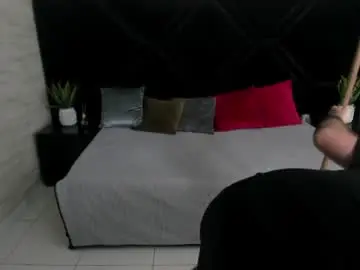Chaturbate Adult Webcams of jhon_bear02