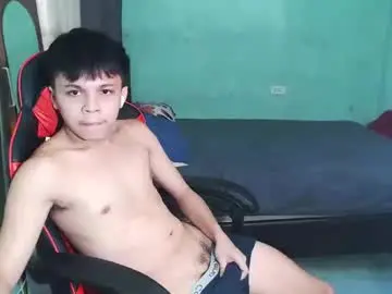 Chaturbate Sex Chat of kiel_asianboy