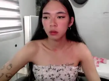 Chaturbate Sex Chat of miatrixs