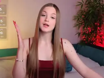 Chaturbate Best live sex cam show of nanami_v02