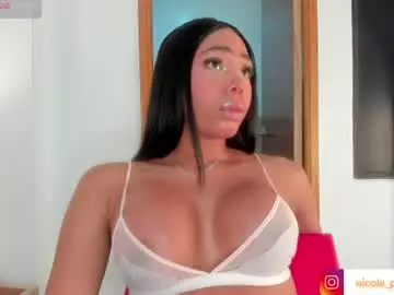 Chaturbate Sex Cam of nicoleparadise_