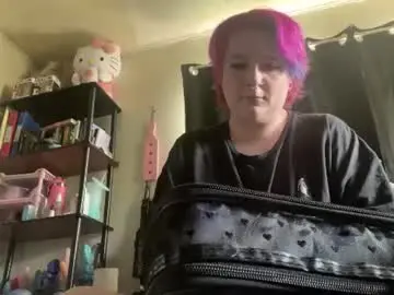 Chaturbate Adult Video Chat of onyx_the_pupstar