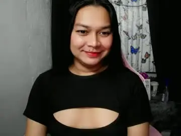 Chaturbate Live Sex of princessaimi69