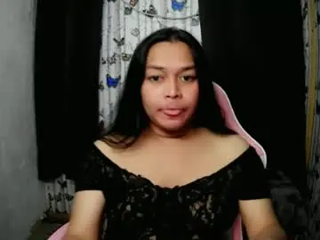 Chaturbate Live Sex of princessaimi69