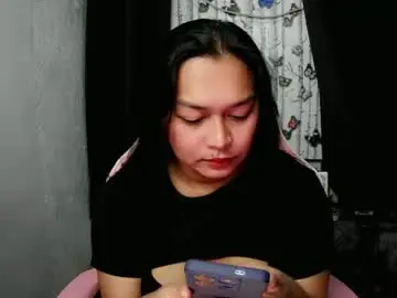 Chaturbate Live Sex of princessaimi69