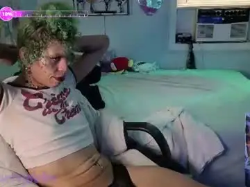 Chaturbate Private Sex Chat of residentgoblin