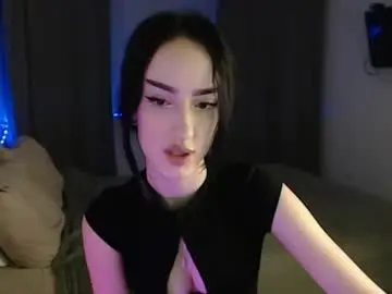 Chaturbate Live Sex Cam of sienaaa