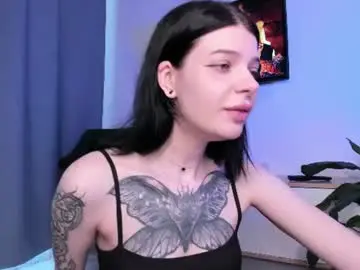 Chaturbate Live Sex of slamlust