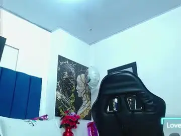 Chaturbate Free Live Porn of tatiana_star1