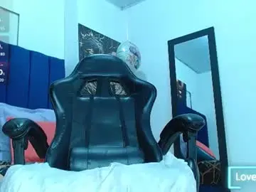 Chaturbate Adult Webcams of tatiana_star1