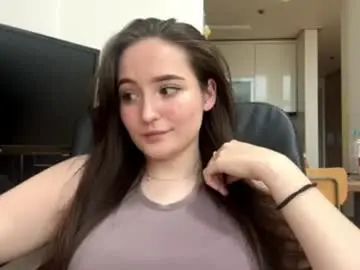 Chaturbate Best live sex cam show of veroniadre