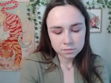 Chaturbate Nude Webcam of veryveryvery_shy